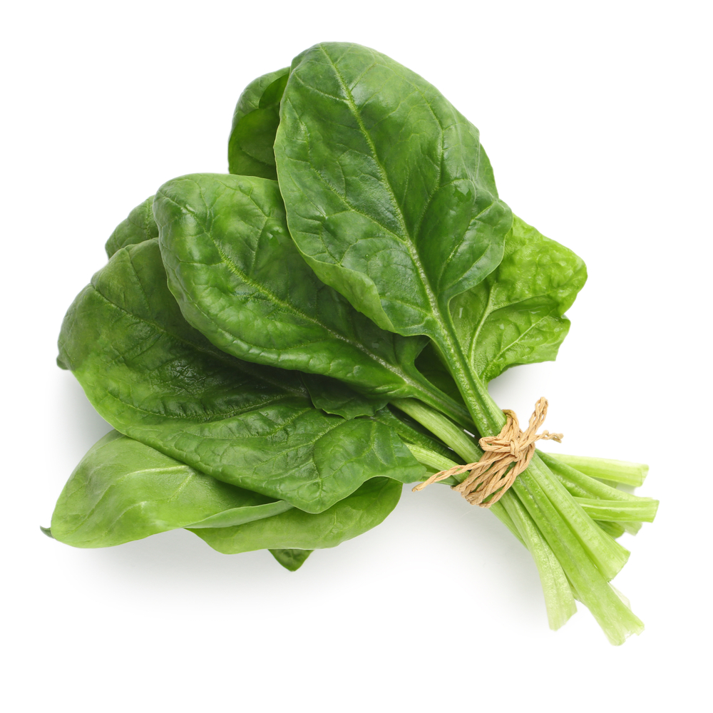 ほうれん草